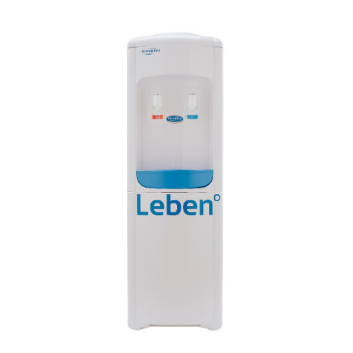 Dispenser de pie