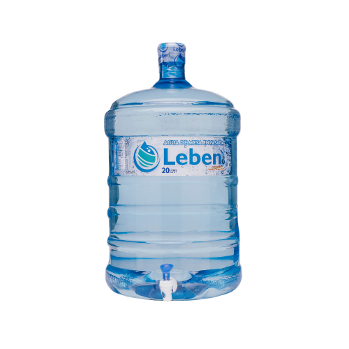 Bidón 20 litros