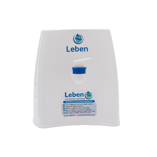 Dispenser de sobremesa